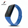 High Rank Classic Waterproof Smart Watch Fitness Tracker with Heart Rate Monitor